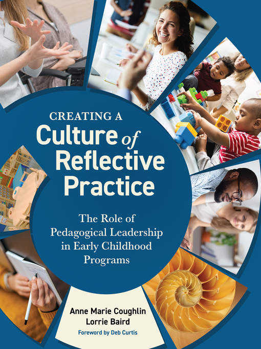 Title details for Creating a Culture of Reflective Practice by Anne Marie Coughlin - Available